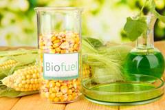 Lye Green biofuel availability